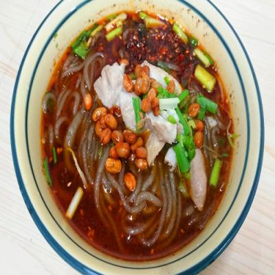 四川手工肥腸粉技術(shù)培訓(xùn)學(xué)校哪里好？理論與實(shí)踐結(jié)合
