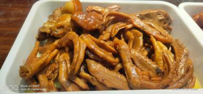  四川熟食鹵菜技術(shù)培訓班哪里好？傳授熟食材料配方