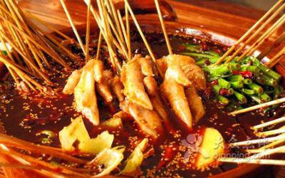 火鍋串串香技術(shù)底料做法哪里好？專業(yè)小吃培訓(xùn)機(jī)構(gòu)