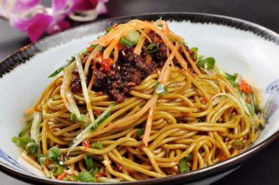  川味面食臊子技術(shù)做法哪里專業(yè)？經(jīng)營特色小吃