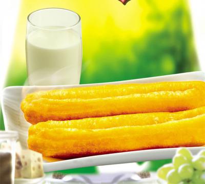 無礬香酥油條技術(shù)培訓(xùn)班哪里好？一般2-3天可學(xué)會(huì)