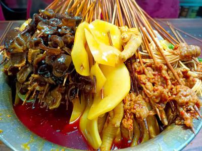 ?冷鍋串串技術(shù)培訓(xùn)班哪里好？不限制學(xué)習(xí)時(shí)間