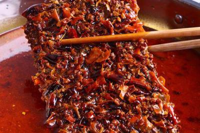 火鍋底料技術(shù)培訓(xùn)排名哪里好？正宗火鍋底料配方