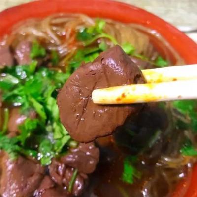 鴨血粉絲技術(shù)培訓(xùn)學(xué)校哪里好？湯料制作技巧