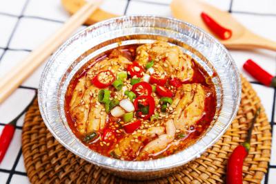 錫紙烤腦花技術(shù)培訓(xùn)哪里專業(yè)？成都餐飲培訓(xùn)學(xué)校
