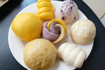 早餐面點(diǎn)小吃技術(shù)培訓(xùn)哪里好？包子餡料技術(shù)培訓(xùn)