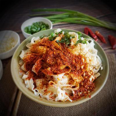 四川刀削面技術(shù)培訓(xùn)多少錢？早餐面食技術(shù)培訓(xùn)