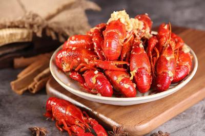 麻辣小龍蝦培訓(xùn)哪個(gè)好？配方配料毫不保留