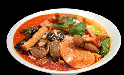 冒菜培訓(xùn)班選哪家學(xué)正規(guī)？原材料沒(méi)有限制