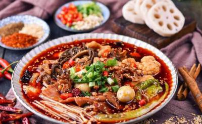 冒菜訓練校園哪家好價格便宜？可擺攤可開店