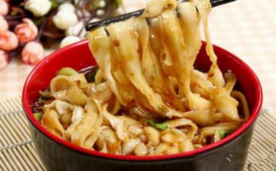 刀削面食技能訓練哪家好？餐飲技能訓練中心