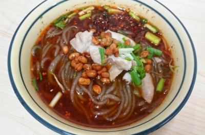 專業(yè)肥腸粉技能哪里好？短期白家肥腸粉訓(xùn)練