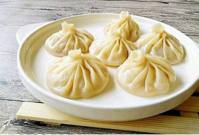 灌湯包培訓(xùn)哪里滋味好?皮薄透亮，湯多餡飽