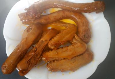  麻辣鹵菜技術(shù)培訓哪里一對一教學？鹵菜腌制處理方法