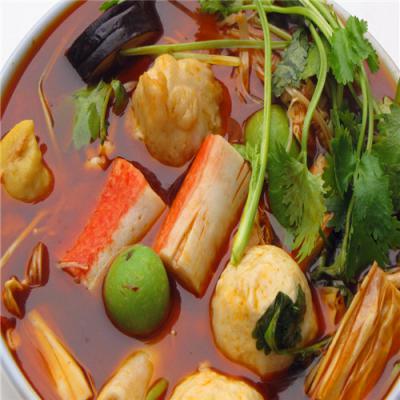 四川麻辣燙技術(shù)培訓(xùn)哪里好？正宗麻辣燙技術(shù)做法