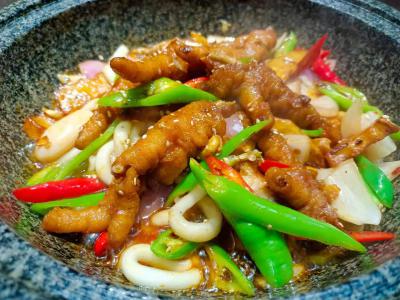 四川干鍋技能訓練哪家好？干鍋技術(shù)培訓學校