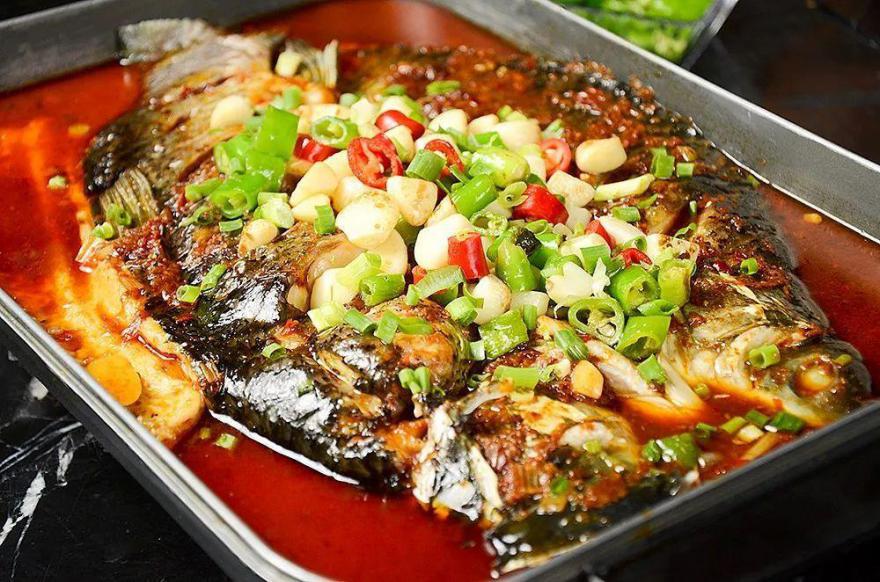 烤魚(yú)培訓(xùn)班哪里比較好？成都烤魚(yú)培訓(xùn)哪家好？