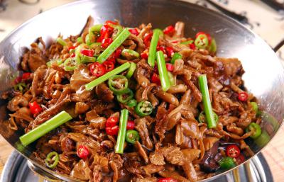 麻辣干鍋底料技術(shù)培訓哪里好？干鍋培訓中心一對一培訓