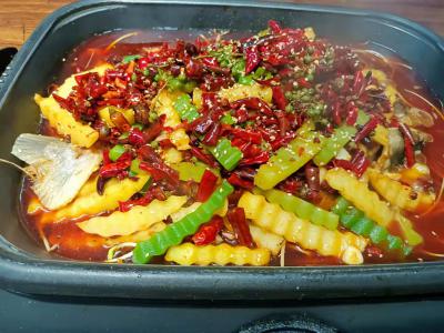 萬州烤魚技術(shù)培訓(xùn)班哪里比較好？采用特制制作技巧