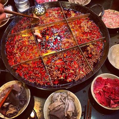 學(xué)火鍋技術(shù)，火鍋培訓(xùn)學(xué)校哪里強(qiáng)?