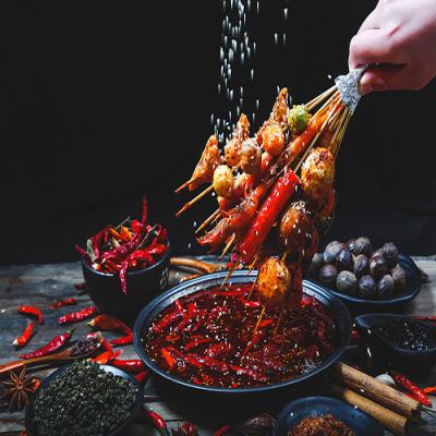 成都串串香培訓(xùn)，串串香培訓(xùn)學(xué)校哪里靠譜?