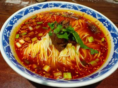 成都面食技術(shù)培訓(xùn)在哪里好？培訓(xùn)期間教師全過程指導(dǎo)