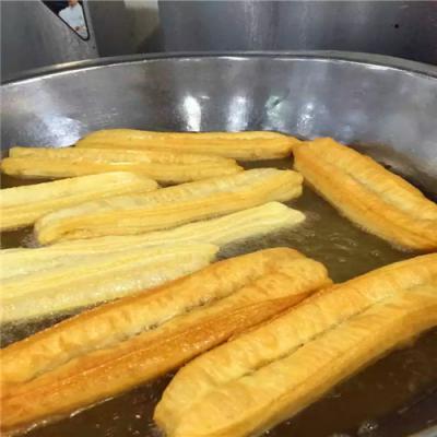  酥脆無礬油條的技術(shù)培訓(xùn)在哪里？成都小吃培訓(xùn)中心