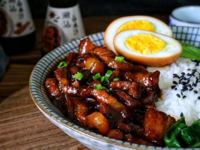 快餐鹵肉飯技術(shù)培訓(xùn)學(xué)校在哪里？