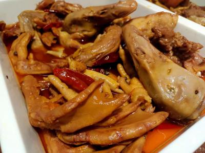 熟食鹵菜技術(shù)培訓(xùn)班哪里好？各種材料鹵制的技巧