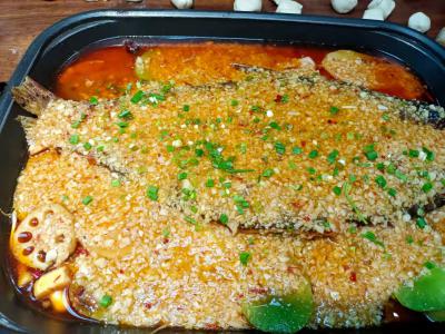 烤魚技術(shù)培訓(xùn)學(xué)校在哪里一對一教學(xué)？