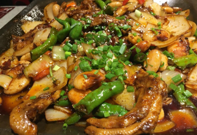 麻辣香鍋技術(shù)培訓(xùn)學(xué)校哪里一對一教學(xué)？