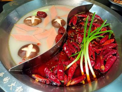 麻辣火鍋技術(shù)培訓(xùn)學(xué)校在哪里一對一教學(xué)？