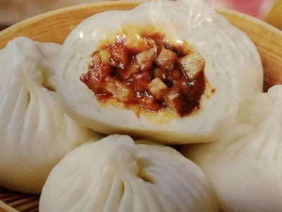 早餐包子技術培訓哪家專業(yè)？產(chǎn)品口味豐富