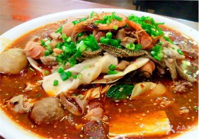 冒菜技術(shù)培訓(xùn)學(xué)校哪里比較好？