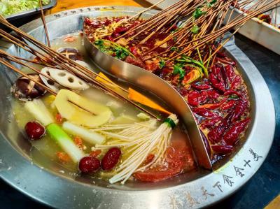 串串香技術(shù)學(xué)習(xí)在哪里好？
