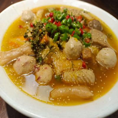 冒菜技術(shù)培訓(xùn)機構(gòu)哪里比較靠譜？