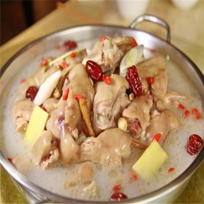 成都學菌湯鍋技術培訓哪家專業(yè)?