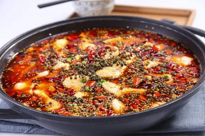 火鍋魚技術(shù)培訓(xùn)選正規(guī)學(xué)校哪家好？