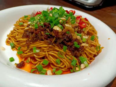 成都面食技術(shù)培訓(xùn)學(xué)校在哪里比較正宗？