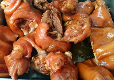 現(xiàn)撈鹵菜技術(shù)培訓(xùn)學(xué)校哪里比較好？
