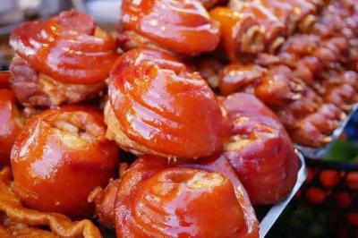 隆江豬腳飯技術(shù)培訓(xùn)哪個(gè)好？