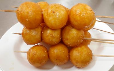 糖油果子技術(shù)培訓(xùn)學(xué)校哪家好？