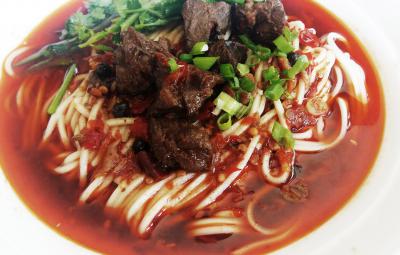  川味面食技術(shù)培訓(xùn)，哪里可以學(xué)習(xí)好的面食技術(shù)？