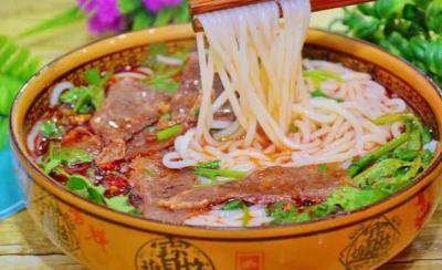 羊肉米線做法大全，哪里有羊肉米線技術(shù)培訓(xùn)？