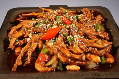 小吃培訓(xùn)在哪里學(xué)習(xí)最好，干鍋技術(shù)培訓(xùn)哪家好？