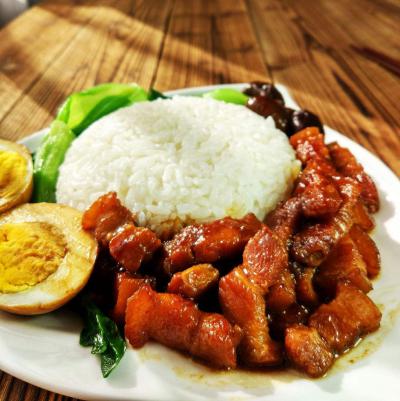 小吃培訓速成班，鹵肉飯培訓學校哪里好？