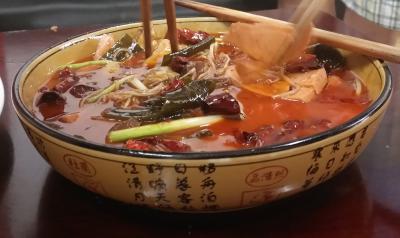 成都餐飲技術(shù)培訓(xùn),川菜哪里可以學(xué)習(xí)？