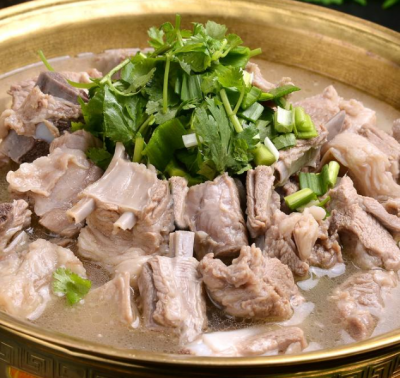 成都餐飲技術培訓學校，學習羊肉湯技術哪里比較好？