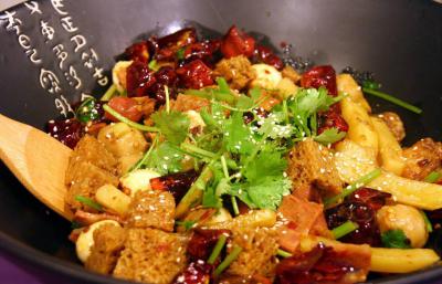 成都小吃技術(shù)培訓(xùn)班，麻辣香鍋技術(shù)培訓(xùn)創(chuàng)業(yè)哪里好？