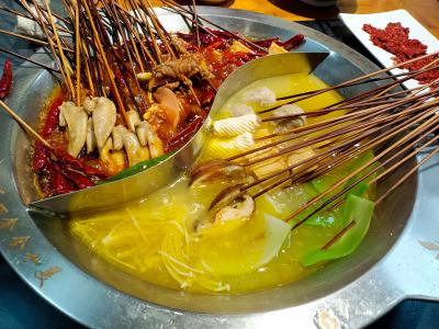 成都餐飲培訓(xùn)學(xué)校哪家好？串串香底料技術(shù)培訓(xùn)哪里好？